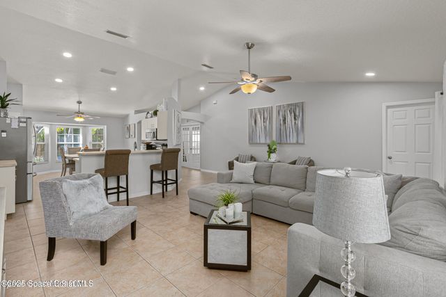 849 Chello Avenue NE, Palm Bay, FL 32905