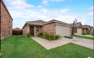 1641 Luckenbach Drive, Forney, TX 75126