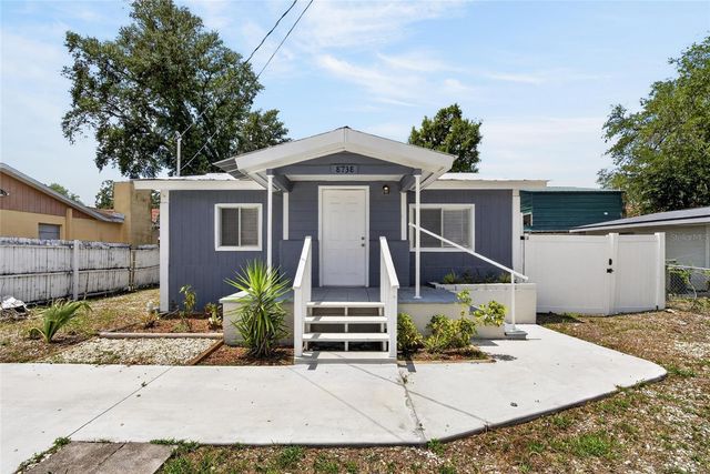 8738 N TANGERINE PLACE, Tampa, FL 33617