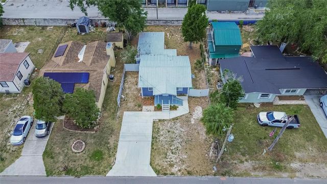 8738 N TANGERINE PLACE, Tampa, FL 33617