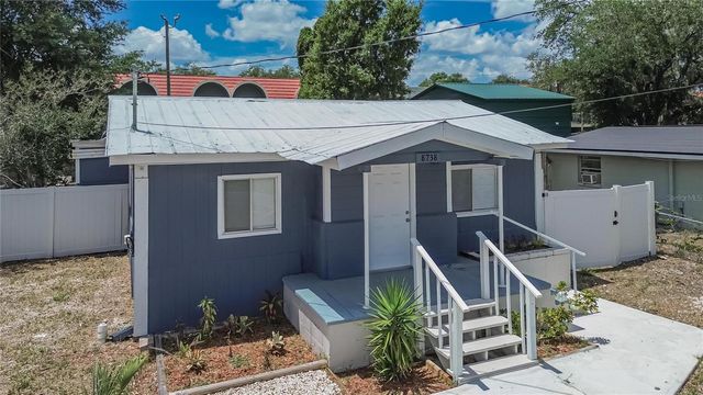 8738 N TANGERINE PLACE, Tampa, FL 33617