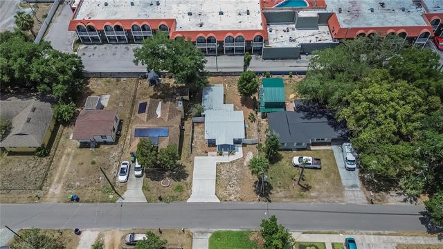8738 N TANGERINE PLACE, Tampa, FL 33617