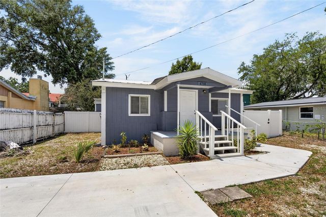 8738 N TANGERINE PLACE, Tampa, FL 33617