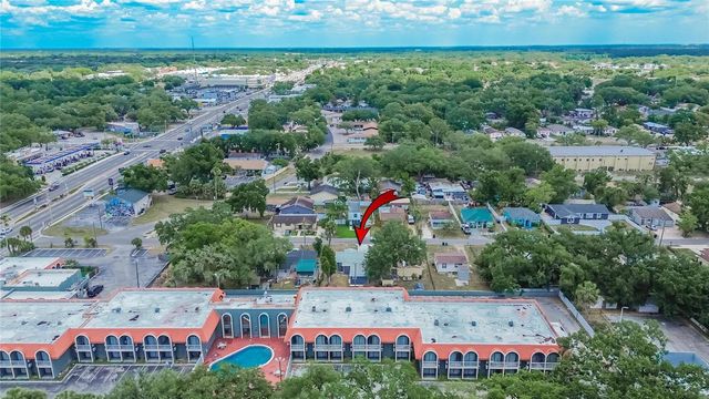 8738 N TANGERINE PLACE, Tampa, FL 33617