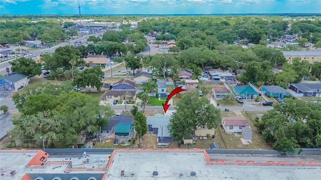 8738 N TANGERINE PLACE, Tampa, FL 33617