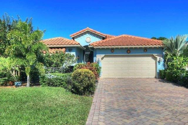 5561 57th Way, Vero Beach, FL 32967