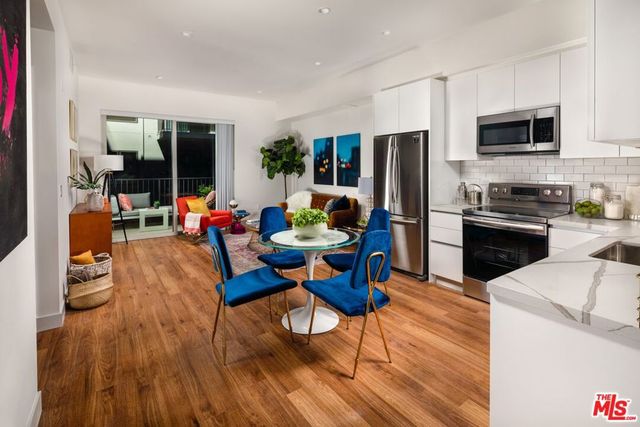 269 S Mariposa Avenue 420, Los Angeles, CA 90004
