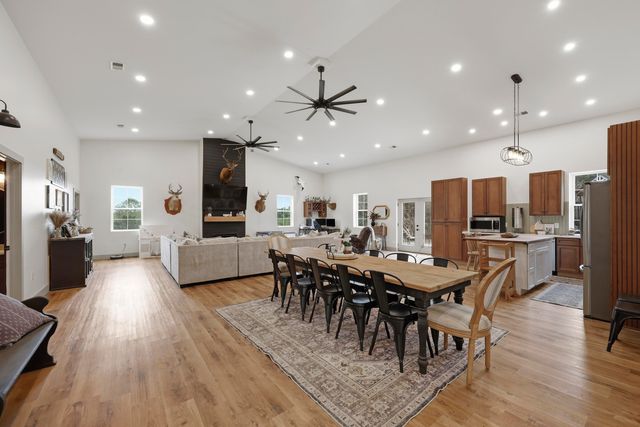 1301 Persimmon Ridge Road, Carlisle, KY 40311