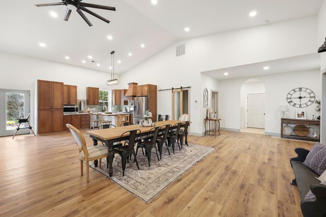 1301 Persimmon Ridge Road, Carlisle, KY 40311
