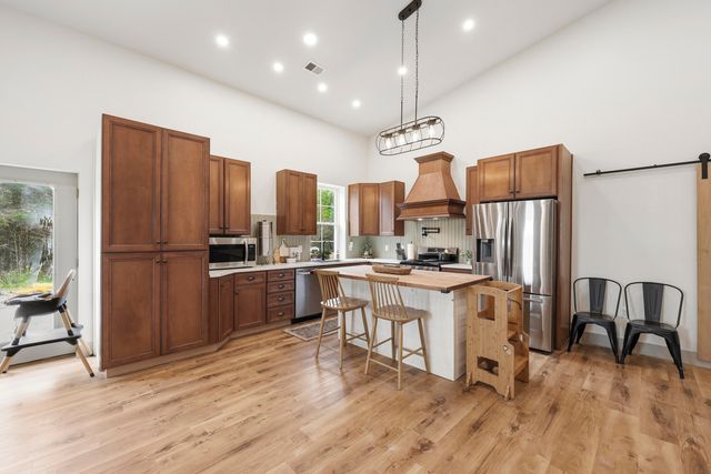 1301 Persimmon Ridge Road, Carlisle, KY 40311