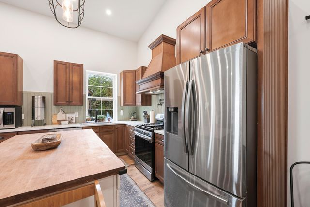 1301 Persimmon Ridge Road, Carlisle, KY 40311