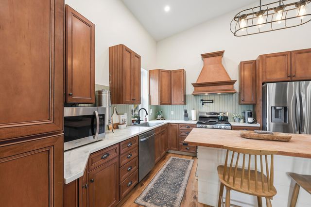 1301 Persimmon Ridge Road, Carlisle, KY 40311