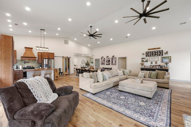 1301 Persimmon Ridge Road, Carlisle, KY 40311