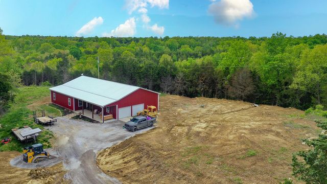 1301 Persimmon Ridge Road, Carlisle, KY 40311