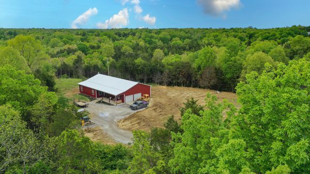 1301 Persimmon Ridge Road, Carlisle, KY 40311
