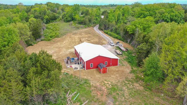 1301 Persimmon Ridge Road, Carlisle, KY 40311