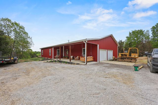 1301 Persimmon Ridge Road, Carlisle, KY 40311