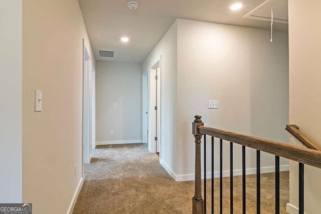 332 Jarrett Street, Fairburn, GA 30213