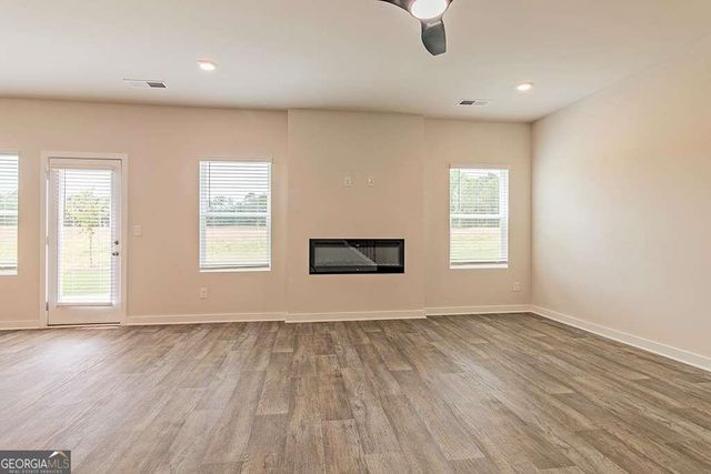 332 Jarrett Street, Fairburn, GA 30213