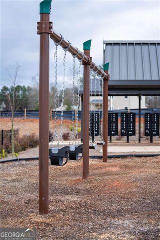 332 Jarrett Street, Fairburn, GA 30213