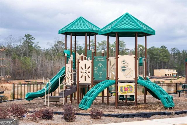 332 Jarrett Street, Fairburn, GA 30213