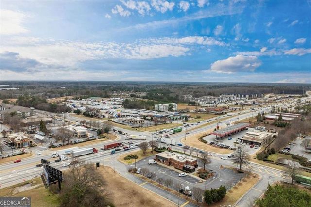 332 Jarrett Street, Fairburn, GA 30213