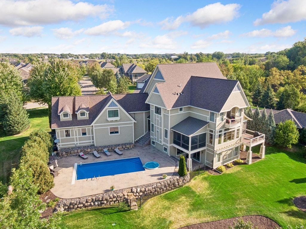 3649 Lerive Way, Chaska, MN 55318 — photo 3