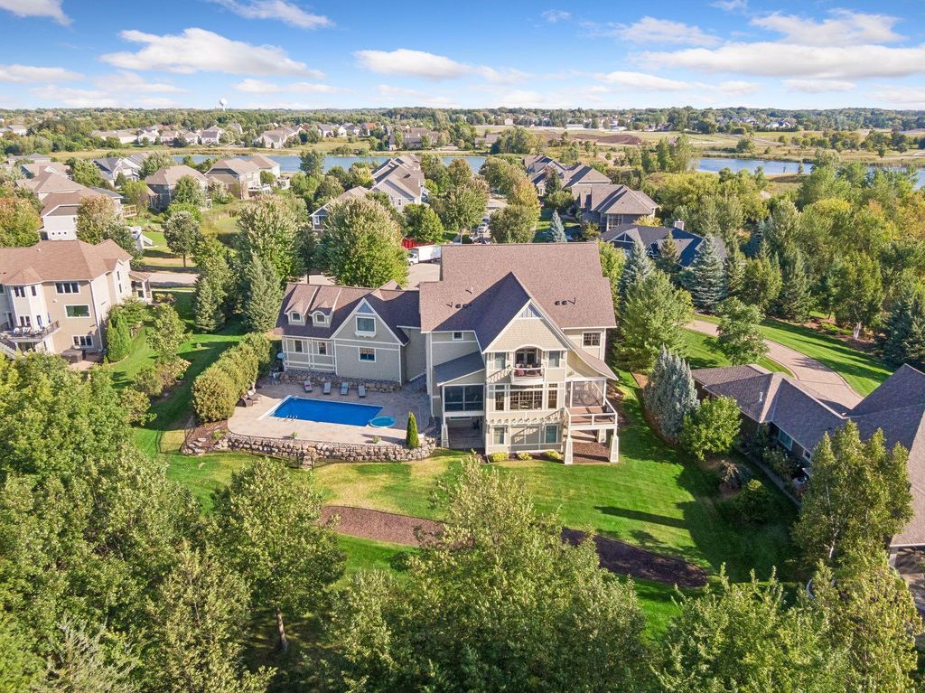 3649 Lerive Way, Chaska, MN 55318 — photo 4