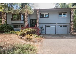 15652 HENRICI Rd, Oregon City, OR 97045