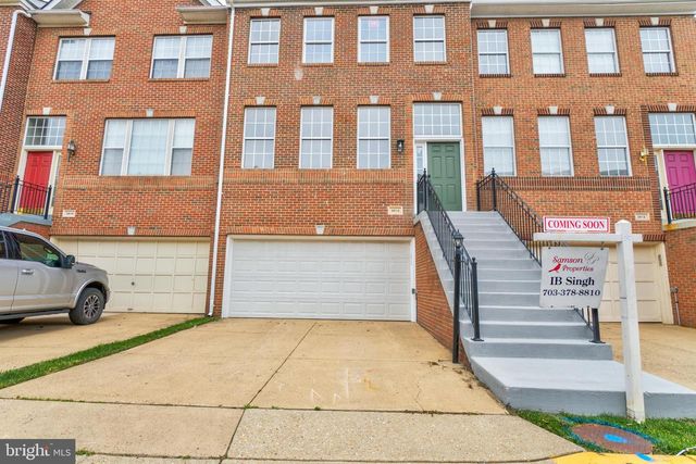2614 TARLETON CORNER DR, Herndon, VA 20171