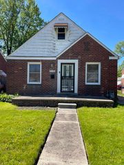 16512 Tacoma Street, Detroit City, MI 48205
