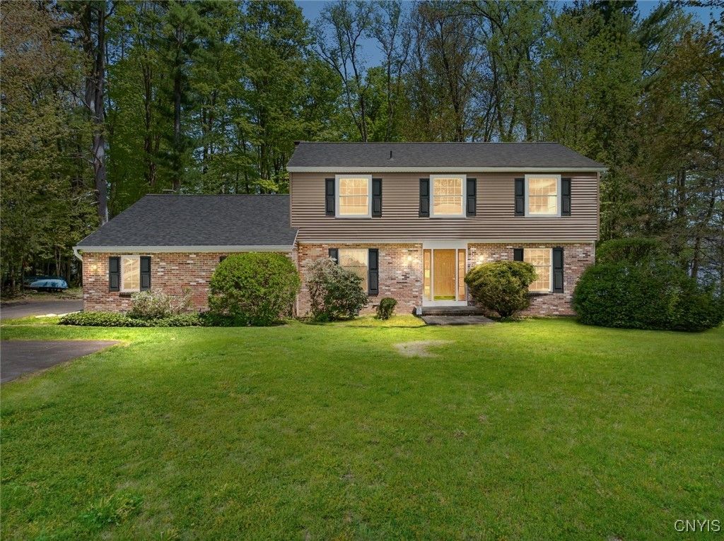 6687 Golf Course Road, Rome-outside, NY 13440
