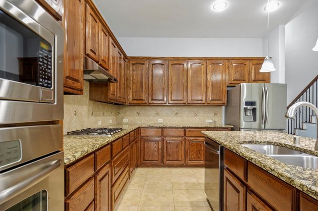913 Lampassas Trail, Mckinney, TX 75072