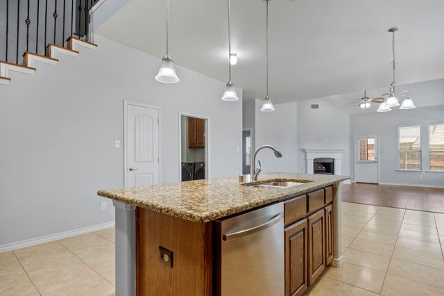 913 Lampassas Trail, Mckinney, TX 75072