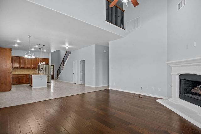 913 Lampassas Trail, Mckinney, TX 75072