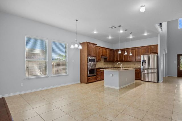 913 Lampassas Trail, Mckinney, TX 75072