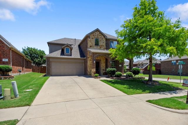 913 Lampassas Trail, Mckinney, TX 75072