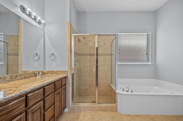 913 Lampassas Trail, Mckinney, TX 75072