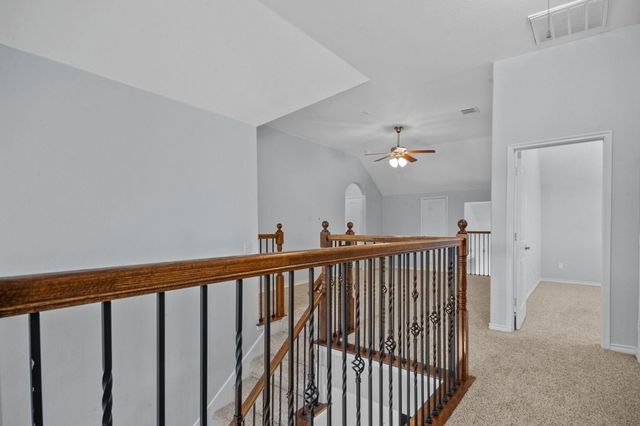 913 Lampassas Trail, Mckinney, TX 75072
