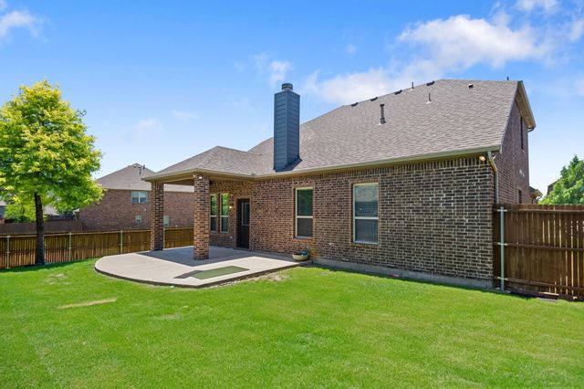 913 Lampassas Trail, Mckinney, TX 75072