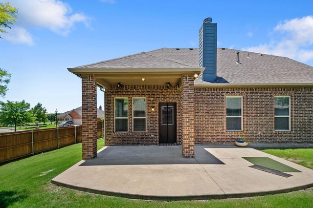 913 Lampassas Trail, Mckinney, TX 75072