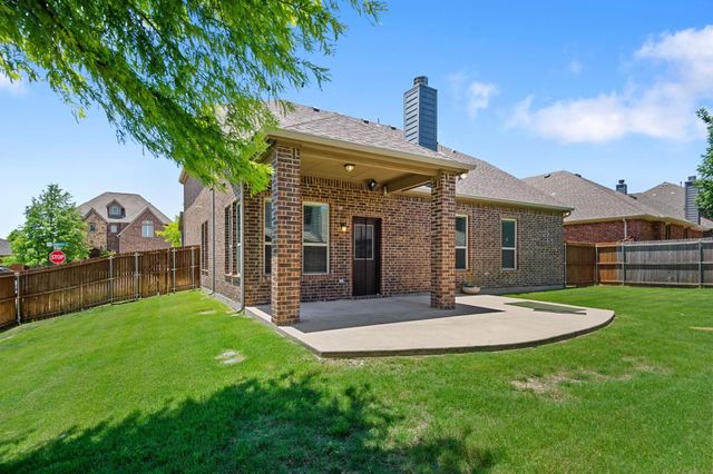 913 Lampassas Trail, Mckinney, TX 75072