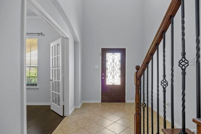 913 Lampassas Trail, Mckinney, TX 75072