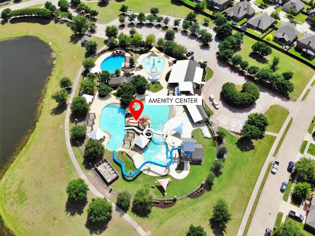 913 Lampassas Trail, Mckinney, TX 75072