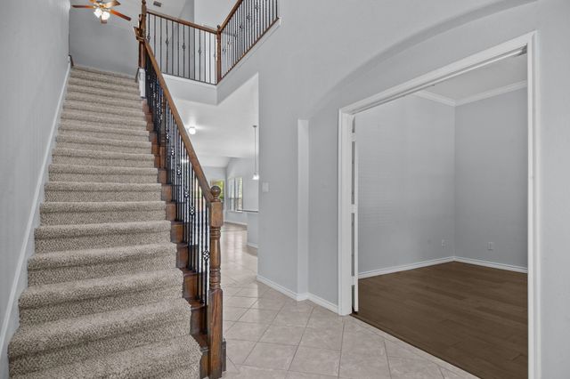 913 Lampassas Trail, Mckinney, TX 75072