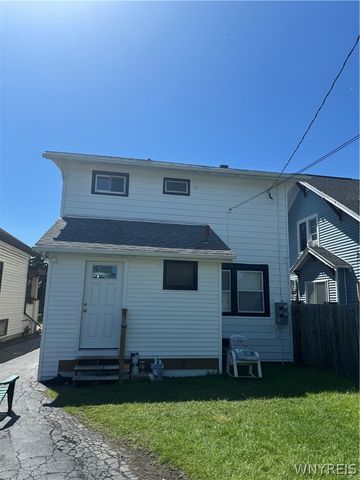 167 Commonwealth Avenue, Buffalo, NY 14216