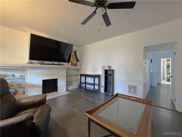 167 Commonwealth Avenue, Buffalo, NY 14216