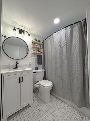 167 Commonwealth Avenue, Buffalo, NY 14216