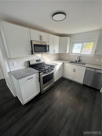 167 Commonwealth Avenue, Buffalo, NY 14216