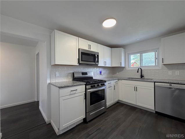 167 Commonwealth Avenue, Buffalo, NY 14216